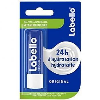 Labello Original Stick Levre