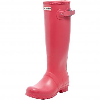 Botas Hunter, Wellington para Mujer, Rosa (Pink Rbp), 38 EU