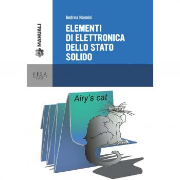 Elementi di elettronica dello stato solido