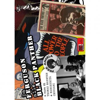 Da Ferguson alle Black Panthers