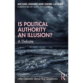 Is Political Authority an Illusion?