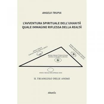 L' avventura spirituale dell'umanità quale immagine riflessa della realtà