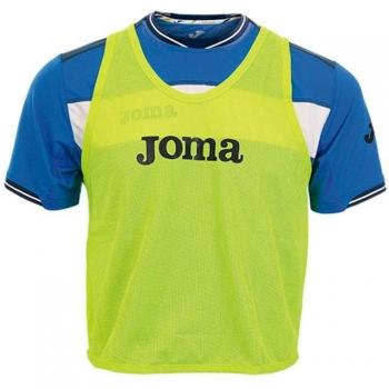 Joma Trainingsbibs Pack 10 – Orange S35 (Serie 905,106)