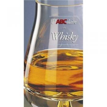 L'abcdaire du whisky (Abcdaires)