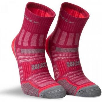 Hilly Ladies Twin Skin Ankle Socks XL