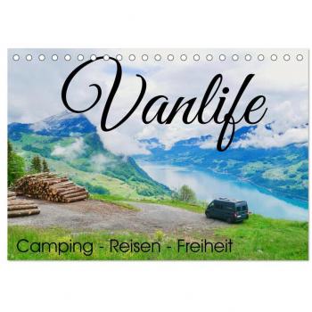 Vanlife; Camping