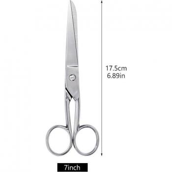 SHWAKK Tailor's Scissors