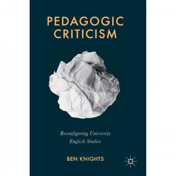Pedagogic Criticism