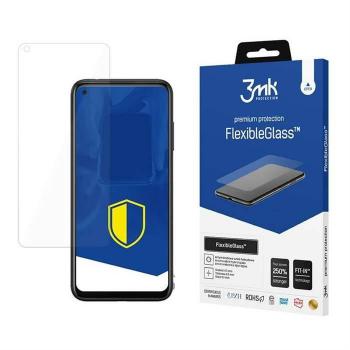 3MK FlexibleGlass Schutzfolie für HTC Desire 22 Pro