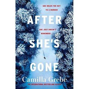 After She's Gone