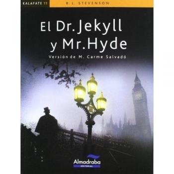 EL DR. JEKYLL Y MR. HYDE