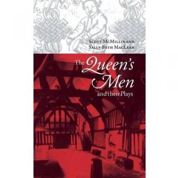 Ingles otros  queens men and their plays hb  cambridge