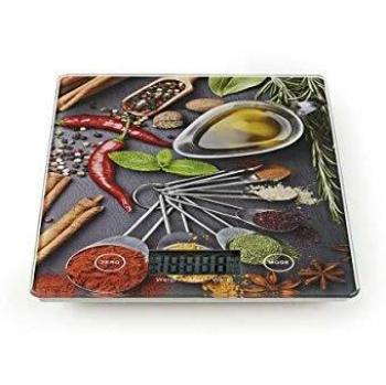 Balance de cuisine numérique NEDIS KASC113VA 11 lb