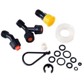 Kit de Recambio Sulfatadora 16 litros Papillón