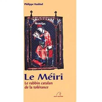 Le Méiri : Le rabbin catalan de la tolérance