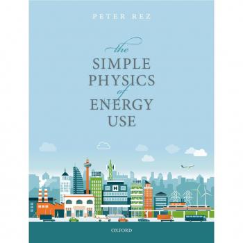 Vitalsource Technologies, Inc. Simple Physics Of Energy Use