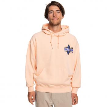 Quiksilver Herren Hoodie Gute Hoffnung See