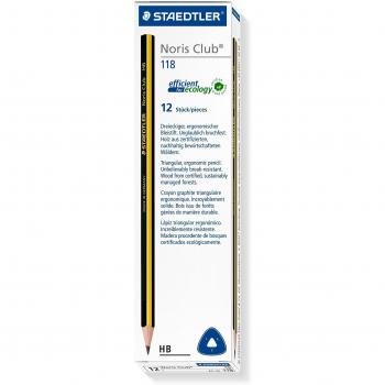 Crayons Staedtler mine de 2 mm