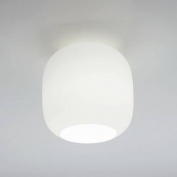 Murea 25 cm Casablancais Blanc Opale