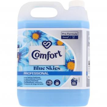 Comfort Fabric Conditioner