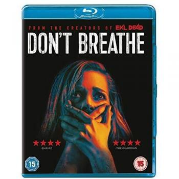 Don't Breathe