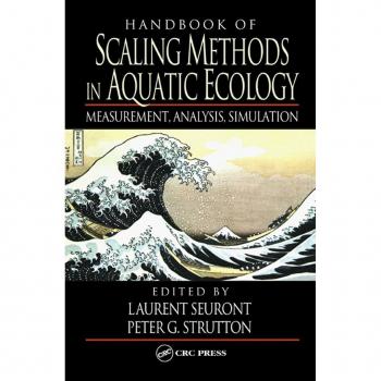 Vitalsource Technologies, Inc. Handbook Of Scaling Methods In Aquatic Ecology