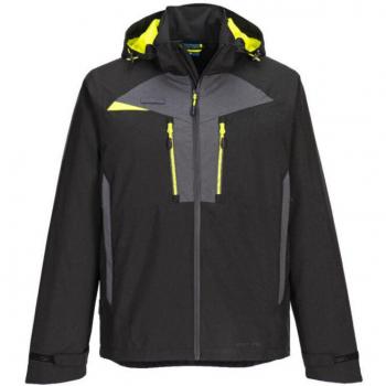 Veste Baffle Noir DX4 XL