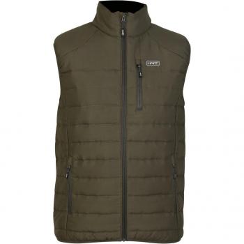 Hart Chaleco Batan-V para hombre