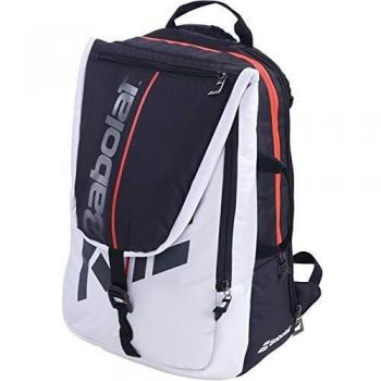 Babolat Sac à Dos Pure Strike Blanc Rouge
