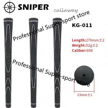 13-Pack Rubber Grips for Golf Woods and Irons