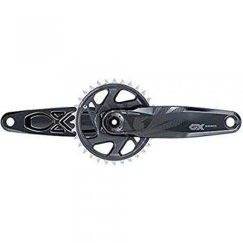 SRAM GX Eagle DUB 165 mm 32D Bielas