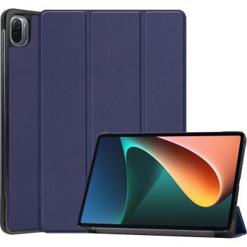Dreifach faltbare Abdeckung für TCL Tab 10s 9080G mit Schutzfolie für NXTPAPER 10s 9081X 9081X2