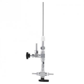 Counter Pressure Beer Bottle Filler