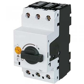 Protezione Motore Trifase PKM0‑25 – Eaton Interruttore