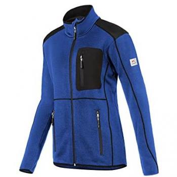 Donna Giacca Kübler Blu Nero 1444 M