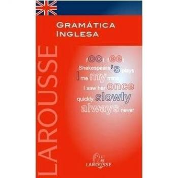 Gramatica Inglesa