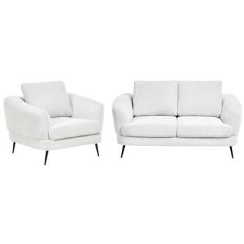 Tissu Doux Kjaer Ensemble 3 places