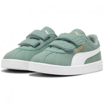 Puma Club II V Inf Junior Loopsschoen