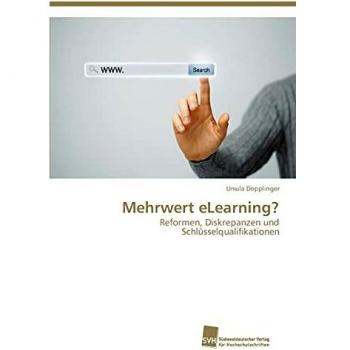 Mehrwert eLearning?