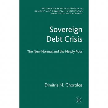 Vitalsource Technologies, Inc. Sovereign Debt Crisis