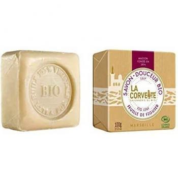 Jabón Hoja De Higuera 100 g La Corvette