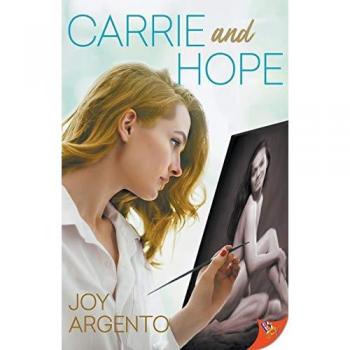 Argento, Joy: Carrie and Hope