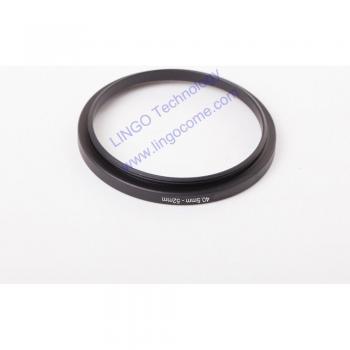 42-43mm Step Up Filter Adapter