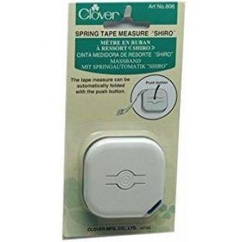 Shiro 60 Flex-Tape Measure