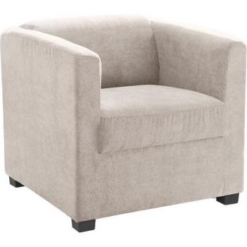INOSIGN Sessel Bob Cocktailsessel – Club-Look
