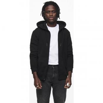 ONLY & SONS Ceres Kapuzen-Sweatjacke