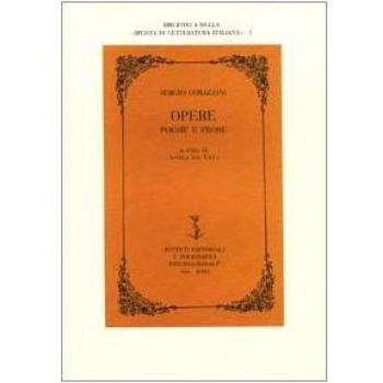 Opere, poesie e prose