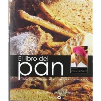 El libro del pan