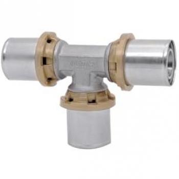 Raccordo a tee fff a 26x26x20mm – ICMA