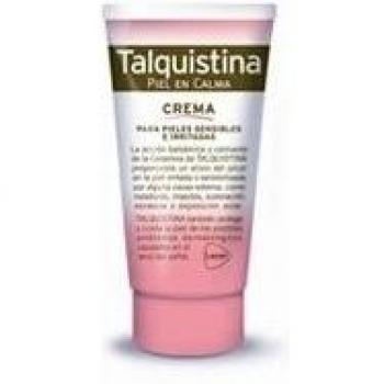 Talquistina, Bodylotion, Creme 50ml
